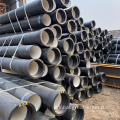 Iso2531 Round Cast Iron Pipe for Water Supply